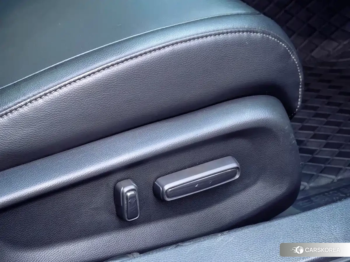 Honda Accord id 4589116 из Китая 20