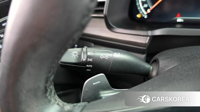 Kia K7 Premier id 4900082 из Кореи 20