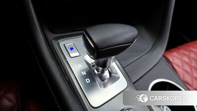 Genesis The New G70 id 4280862 из Кореи 20