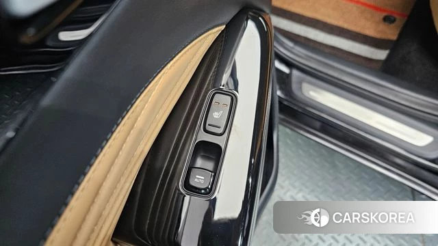 Kia K7 Premier id 4614764 из Кореи 20