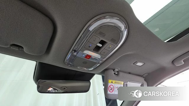 Hyundai Ionic 6 id 4201808 из Кореи 20