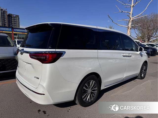 Buick GL8 id 4213963 из Китая 20