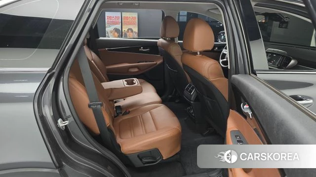 Kia The New Sorento id 4765447 из Кореи 20