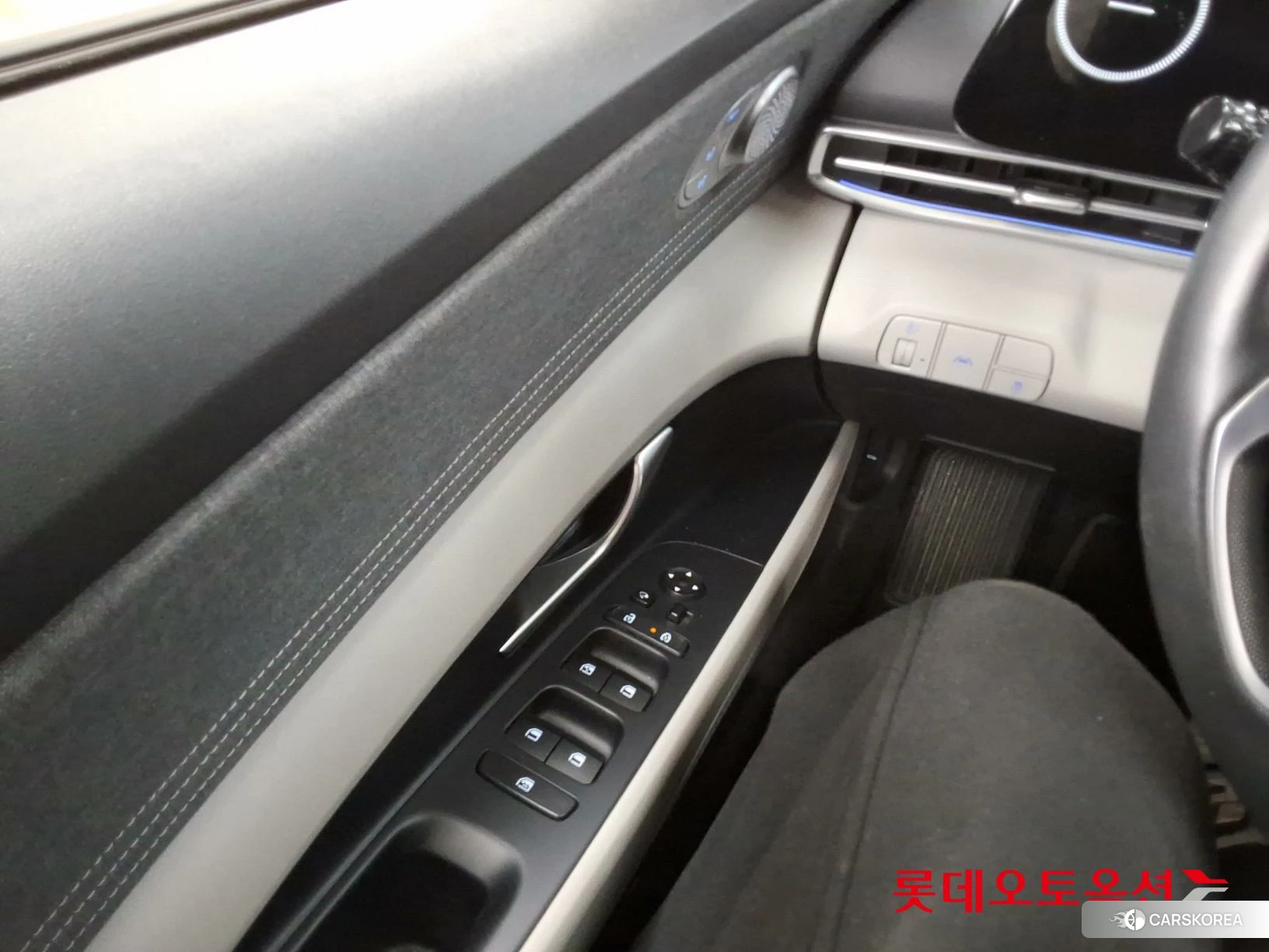 Hyundai Avante id 3869266 из Кореи 20