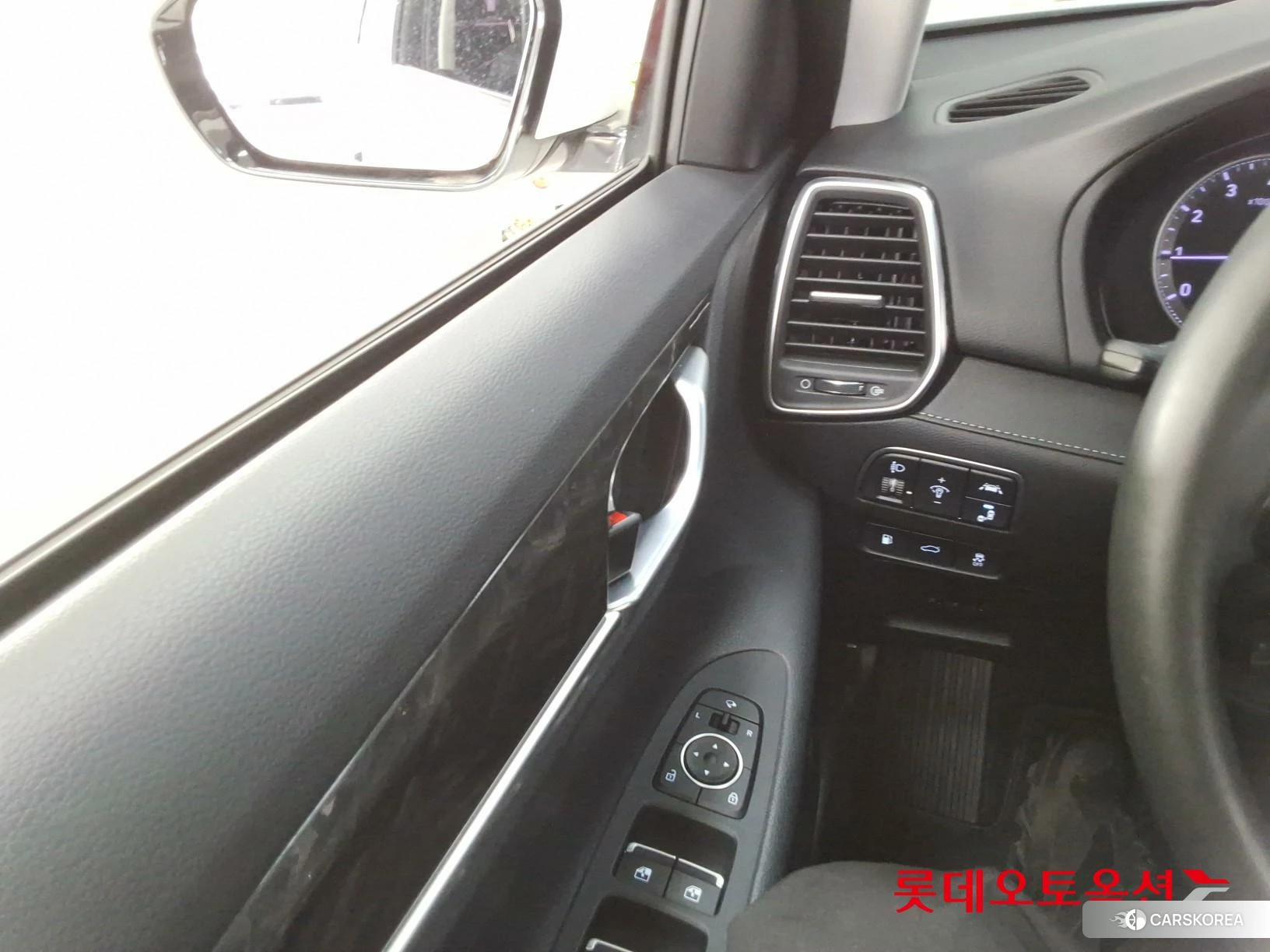 Hyundai Grandeur id 3875814 из Кореи 20