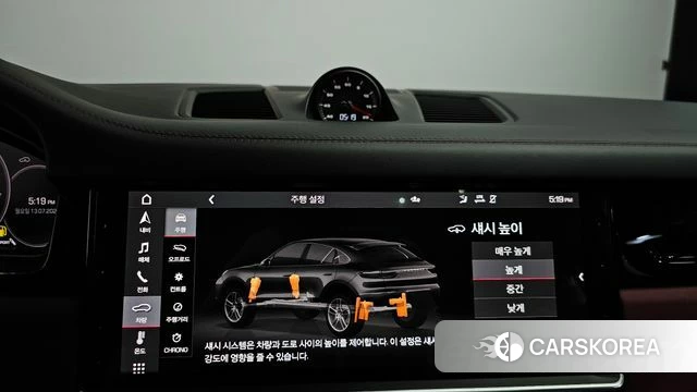 Porsche Cayenne (PO536) id 4581007 из Кореи 20