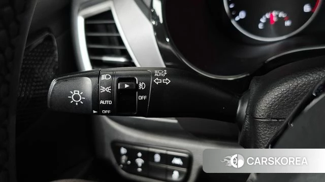 Kia Seltos id 4573519 из Кореи 20