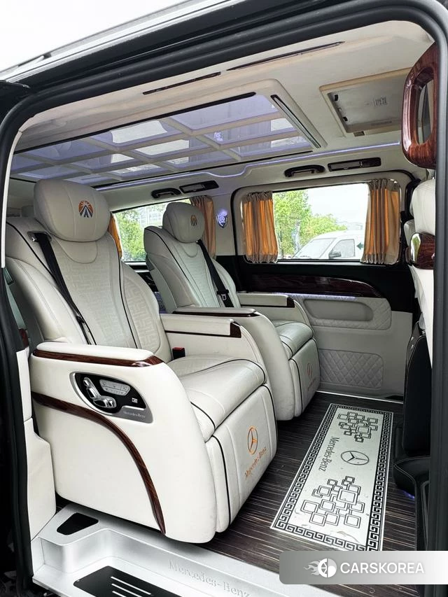 Mercedes-Benz Vito id 4313371 из Китая 20