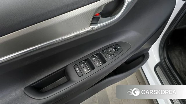 Hyundai The New Grandeur IG id 4267382 из Кореи 20
