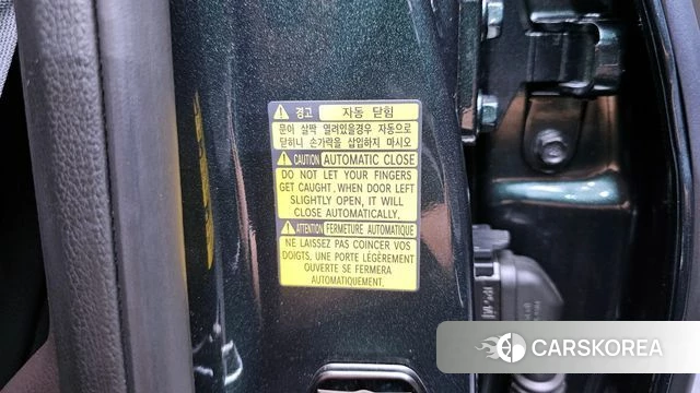 Genesis GV80 id 4422332 из Кореи 20
