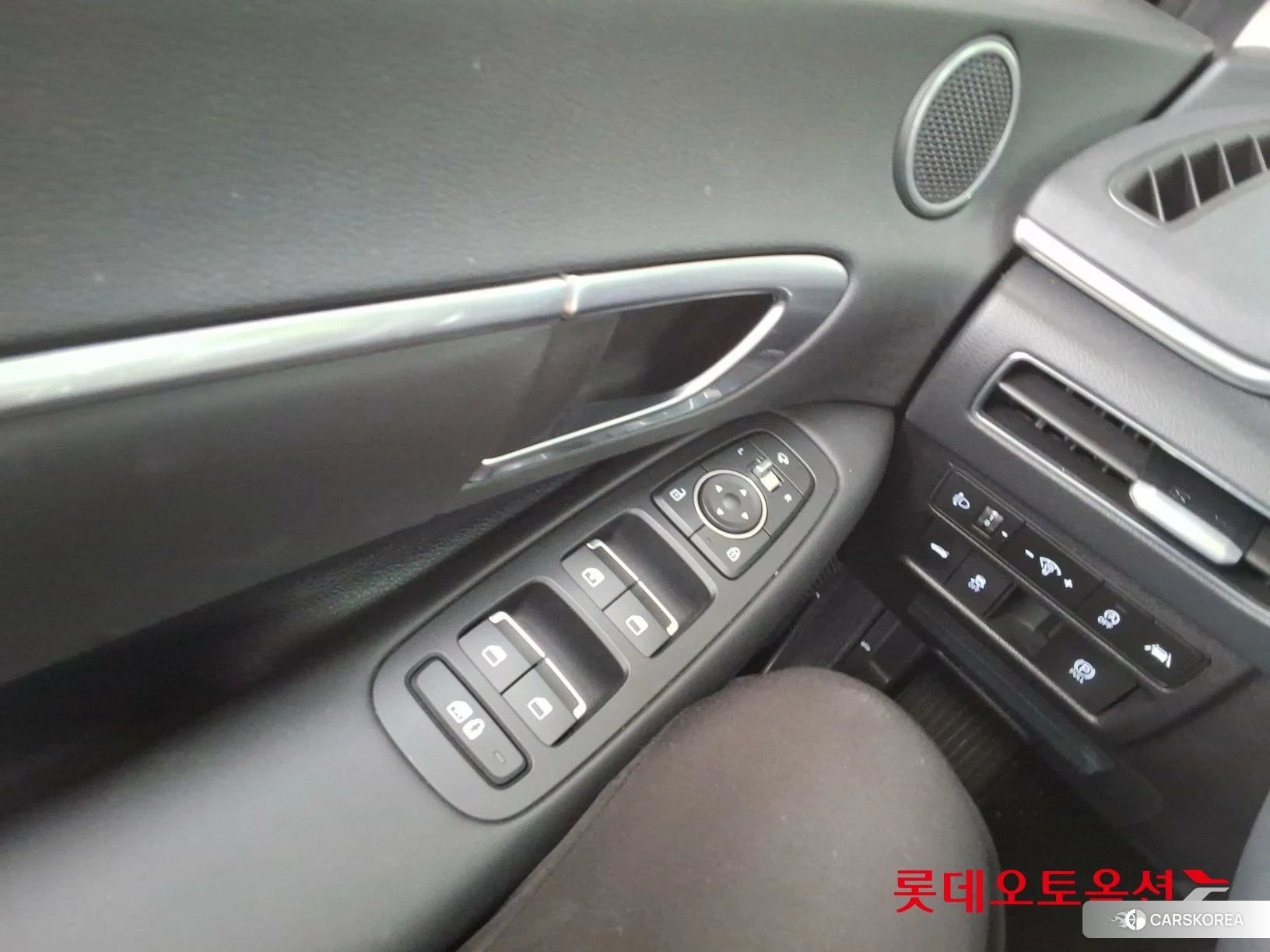 Hyundai Sonata id 4498409 из Кореи 20