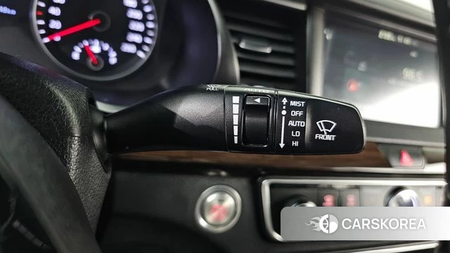 Kia Come New K7 id 4362991 из Кореи 20