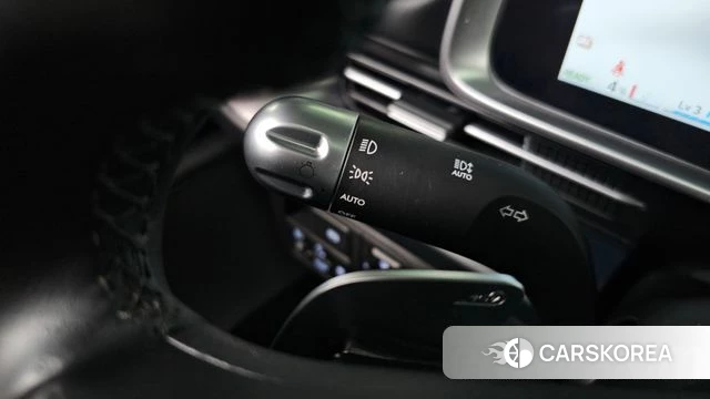 Hyundai Ionic 6 id 4603294 из Кореи 20