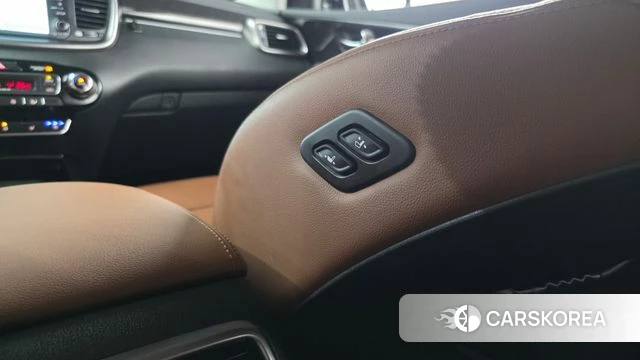 Kia The New Sorento id 4356596 из Кореи 20