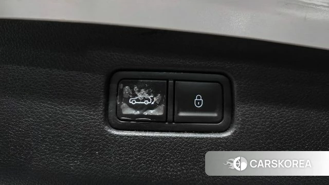 Genesis GV70 id 4303592 из Кореи 20