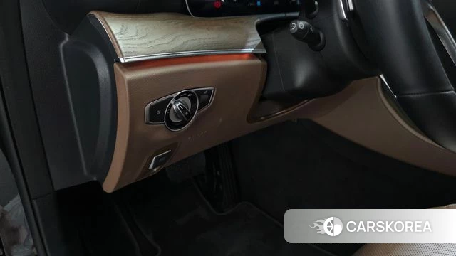 Mercedes-Benz E-Class W213 id 4793745 из Кореи 20