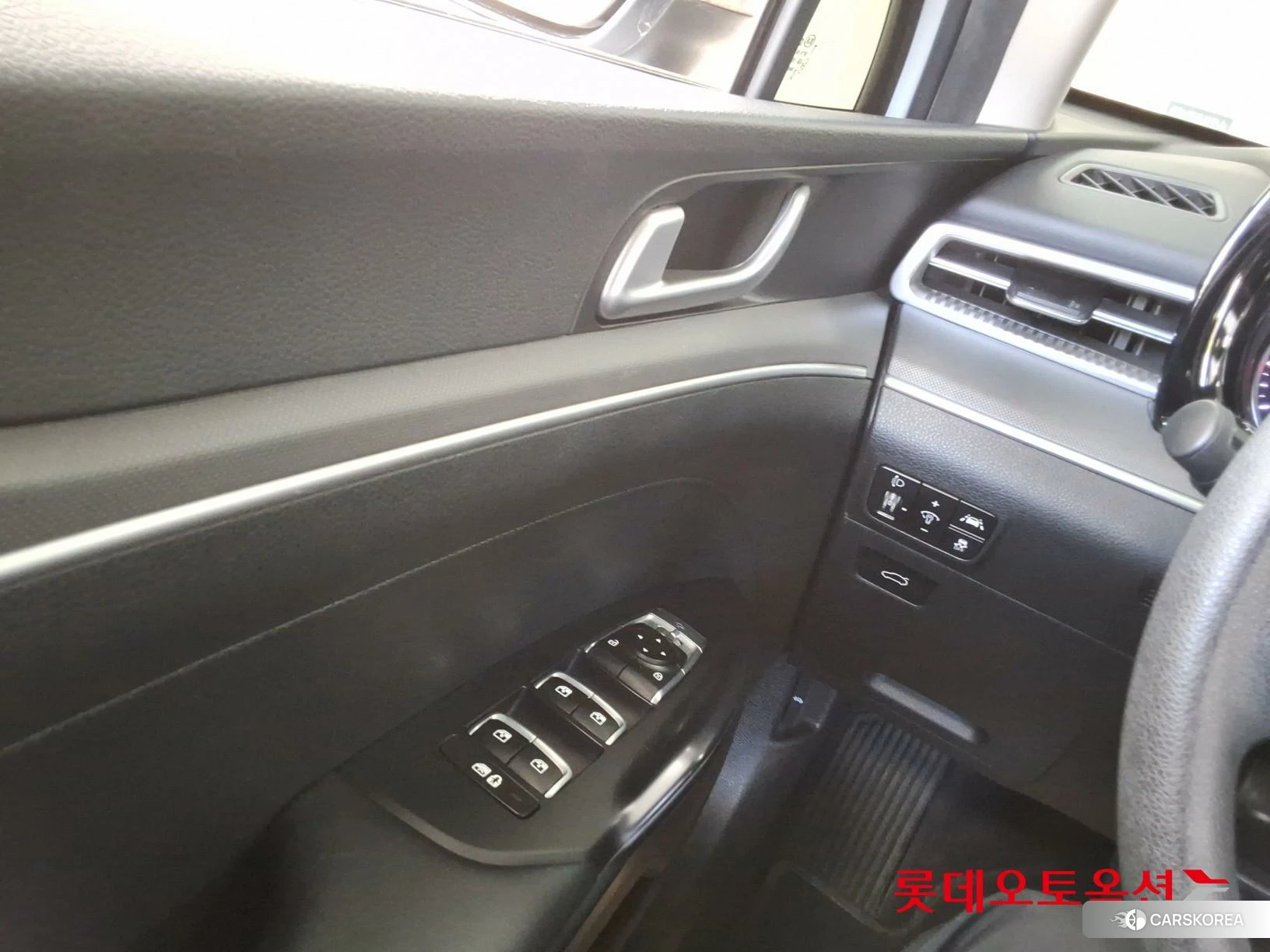 Kia K5 id 4296910 из Кореи 20