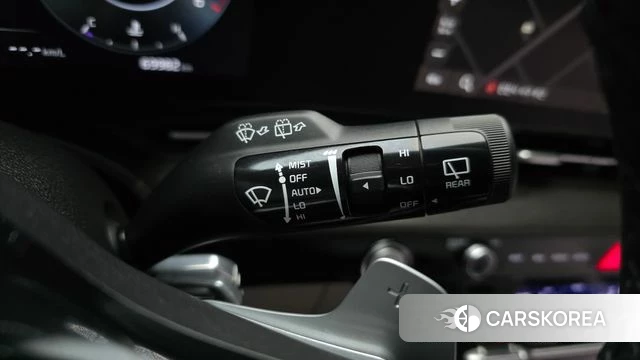 Kia Carnival 4th generation id 4302908 из Кореи 20