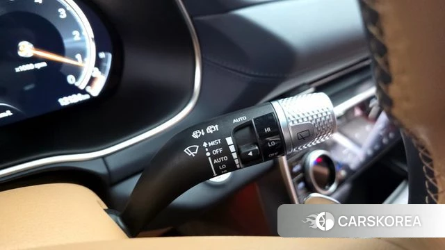 Genesis GV80 id 4316727 из Кореи 20