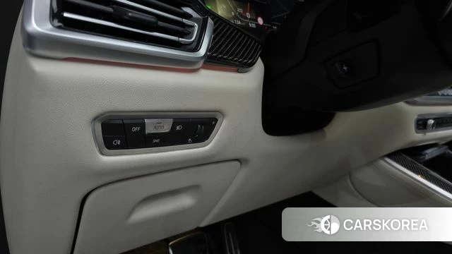 BMW X5 (G05) id 4730889 из Кореи 20