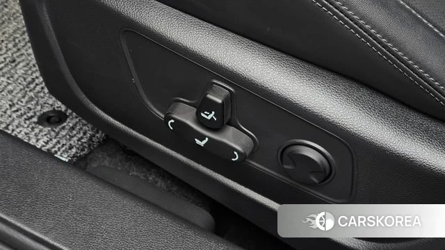 Ssangyong The New Tivoli id 4432899 из Кореи 20