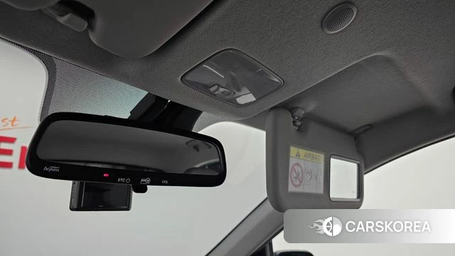 Kia Morning Urban (JA) id 4501663 из Кореи 20