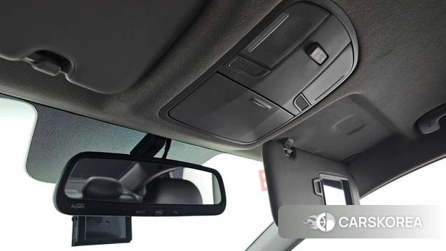 Hyundai Avante AD id 4620520 из Кореи 20