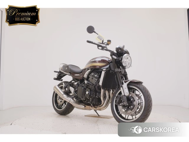Проданный Kawasaki Z900RS id 4022701 из Японии, фото 20