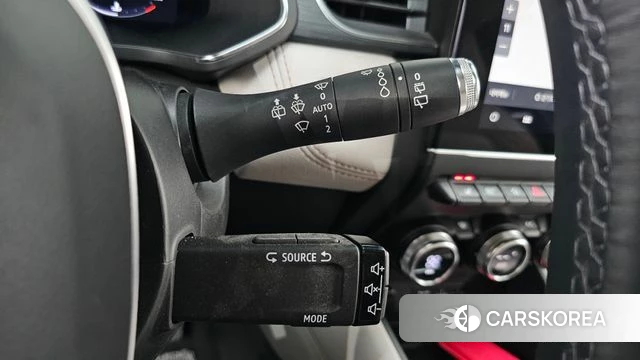 Renault Korea (Samsung) Capture id 4416314 из Кореи 20