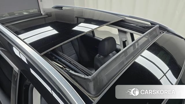 Mercedes-Benz GLE-Class W167 id 4507259 из Кореи 20