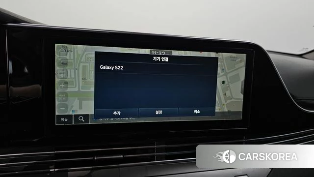 Hyundai The New Grandeur IG id 4631200 из Кореи 20