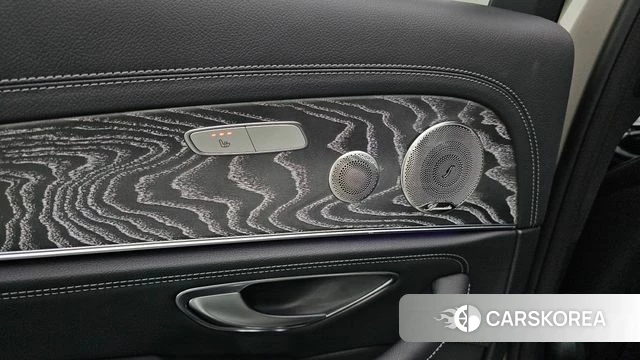 Mercedes-Benz E-Class W213 id 4580173 из Кореи 20