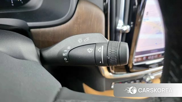 Volvo S90 id 4292837 из Кореи 20