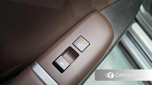 Hyundai Grandeur Hybrid (GN7) id 4941647 из Кореи 20