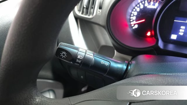Kia The New Ray id 4463980 из Кореи 20
