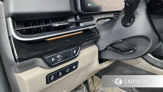 Kia The New Carnival 4th Generation id 4539966 из Кореи 20