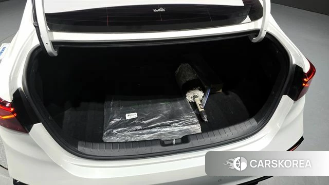 Kia Come New K3 id 4251217 из Кореи 20