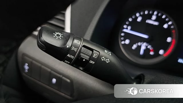 Hyundai All New Tucson id 4430659 из Кореи 20