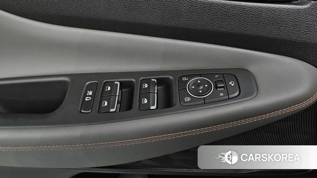 Hyundai Santa Fe TM id 4188490 из Кореи 20