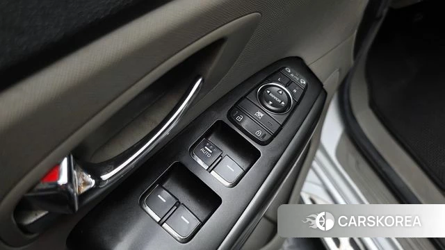 Kia The New Carnival id 4615467 из Кореи 20