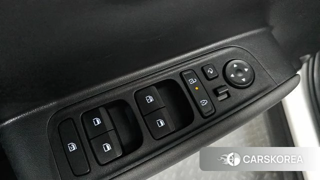 Hyundai The New Casper id 4607564 из Кореи 20