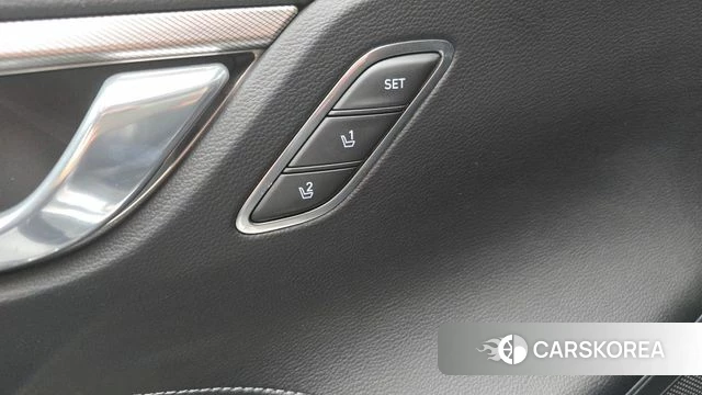 Hyundai The New Grandeur IG id 4855935 из Кореи 20