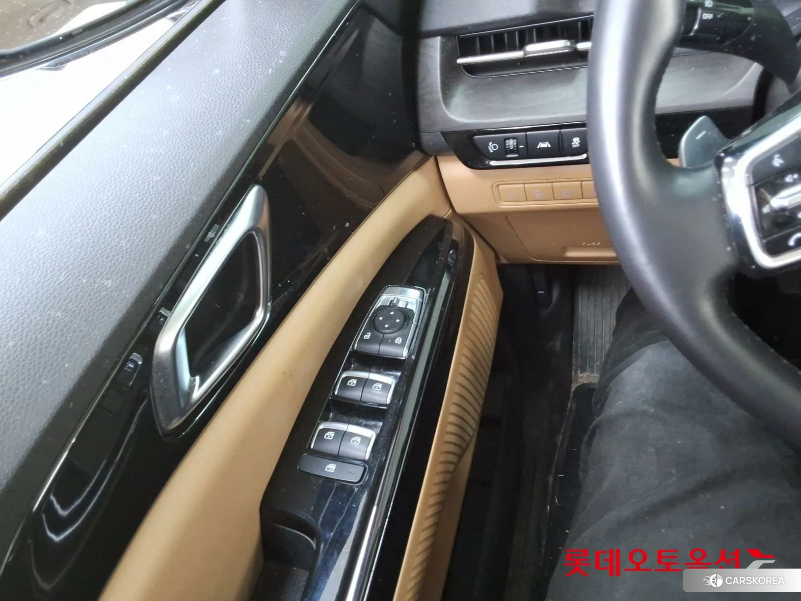 Kia Carnival id 3888374 из Кореи 20