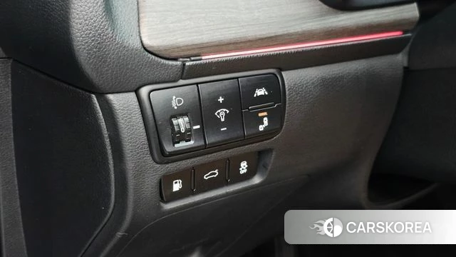 Kia K7 Premier id 4614393 из Кореи 20