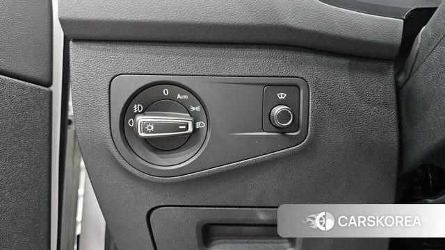 Volkswagen Tiguan second Generation id 4647166 из Кореи 20