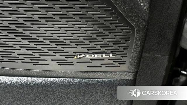 Hyundai Palisade id 4232701 из Кореи 20