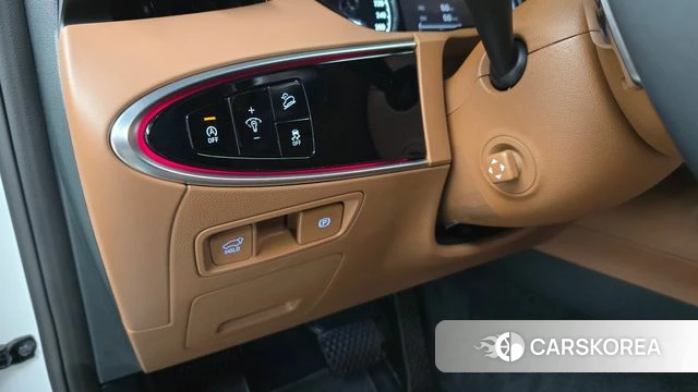 Genesis GV70 id 4636953 из Кореи 20