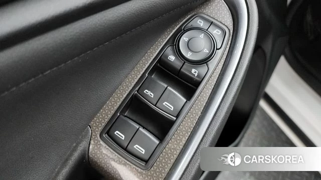 Chevrolet (GM Daewoo) The New Malibu id 4377686 из Кореи 20