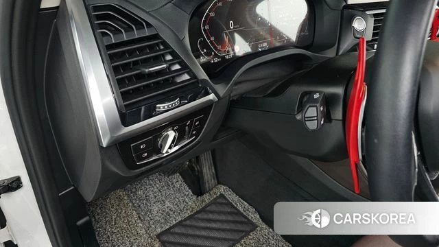 BMW X4 (G02) id 4881811 из Кореи 20