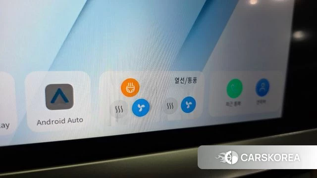 Renault Korea (Samsung) Grand Coleos id 4329482 из Кореи 20